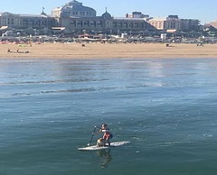 Seaside Gem in Scheveningen