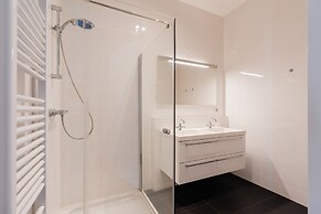 Seaside Gem in Scheveningen
