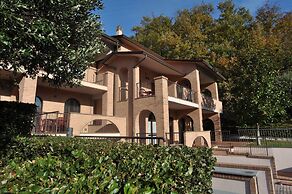 Holiday Home Near Mount Subasio