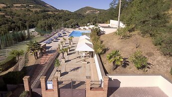 Holiday Home Near Mount Subasio