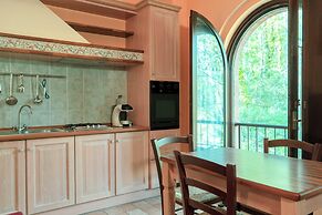 Holiday Home Near Mount Subasio