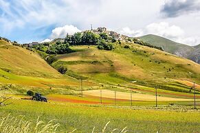 Holiday Home Near Mount Subasio