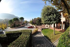 Holiday Home Near Mount Subasio