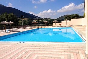 Holiday Home Near Mount Subasio