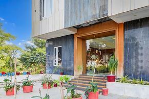 Comfort and Elegant Stays in Udaipur