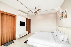 Comfort and Elegant Stays in Udaipur