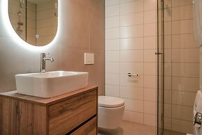 Sustainable Stay With Terrace