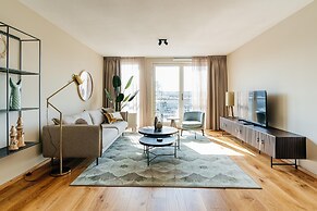 Comfort Near Scheveningen