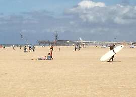 Comfort Near Scheveningen