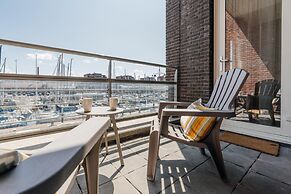 Comfort at Hellingweg Haven