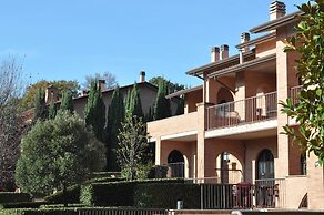 Holiday Home in Assisi Near Mount Subasio