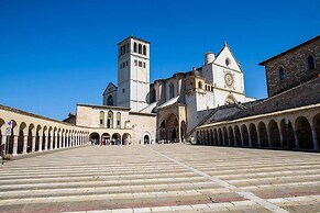Holiday Home in Assisi Near Mount Subasio