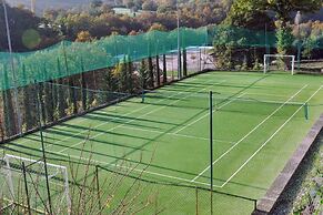 Holiday Home in Assisi Near Mount Subasio