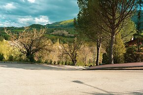 Holiday Home in Assisi Near Mount Subasio