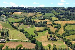 Holiday Home in Assisi Near Mount Subasio