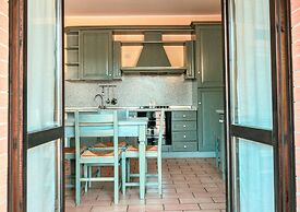 Holiday Home in Assisi Near Mount Subasio