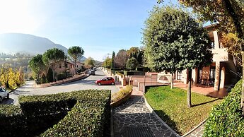 Holiday Home in Assisi Near Mount Subasio