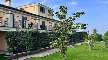 Apartment in Roma by Marco Simone Golf