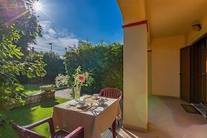 Apartment in Roma by Marco Simone Golf