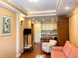 Apartment in Roma by Marco Simone Golf