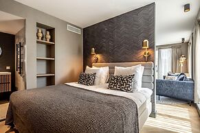 Spacious One-room Apartment in Delft
