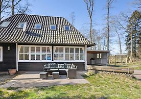 Moderne Wohnung mit Terrasse