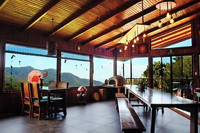 Camino Nuevo Monteverde