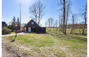 Apartment in Luneburg Near Ski Hall