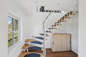 Apartment in Luneburg Near Ski Hall