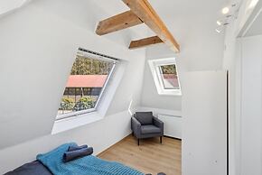 Apartment in Luneburg Near Ski Hall