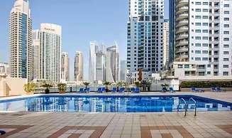 Amazing Marina View - 1 BR Apartment