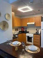 Amazing Marina View - 1 BR Apartment