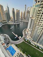 Amazing Marina View - 1 BR Apartment