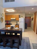 Amazing Marina View - 1 BR Apartment