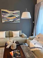 Amazing Marina View - 1 BR Apartment