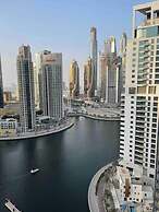 Amazing Marina View - 1 BR Apartment