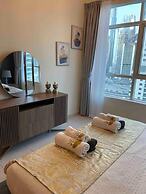 Amazing Marina View - 1 BR Apartment