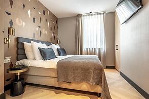 2 Bedroom Apartment Perfect for Families