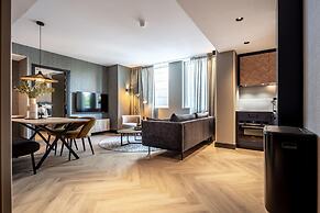 2 Bedroom Apartment Perfect for Families