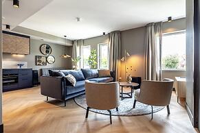 2 Bedroom Apartment Perfect for Families