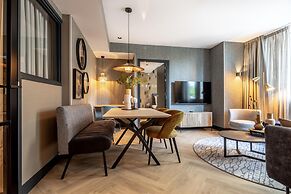 2 Bedroom Apartment Perfect for Families