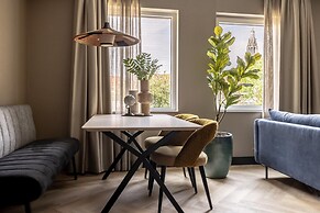 2 Bedroom Apartment Perfect for Families