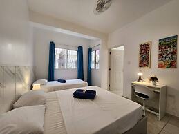 Cozy Apartment in Las Terrenas, Dominican Republic