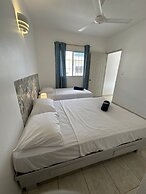 Cozy Apartment in Las Terrenas, Dominican Republic