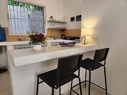 Cozy Apartment in Las Terrenas, Dominican Republic