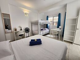 Cozy Apartment in Las Terrenas, Dominican Republic