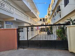 Cozy Apartment in Las Terrenas, Dominican Republic