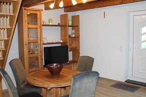 Ferienhaus in Rethwisch
