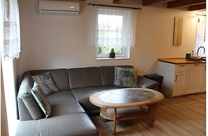Ferienhaus in Rethwisch