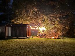 REFUGIO Natural Glamping